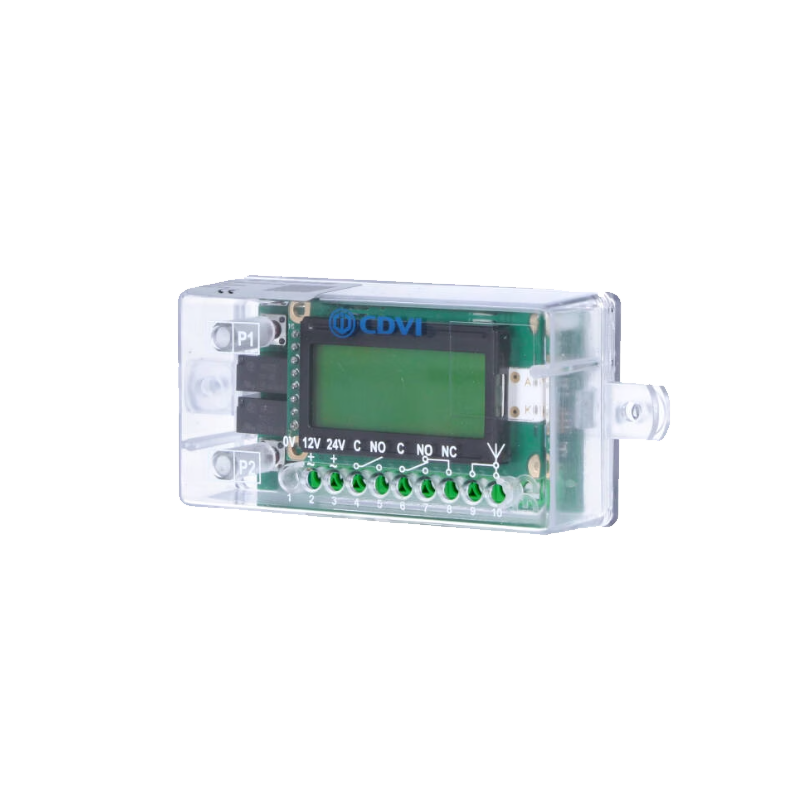 SEL2641R433 -XPL